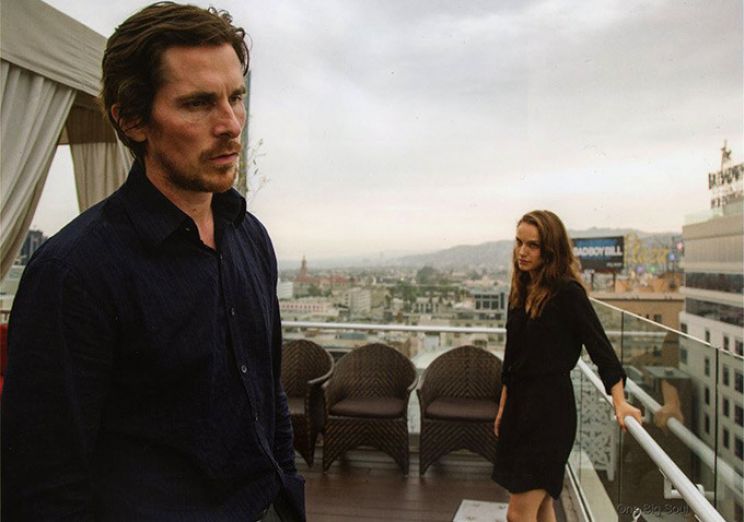 Terrence Malick
