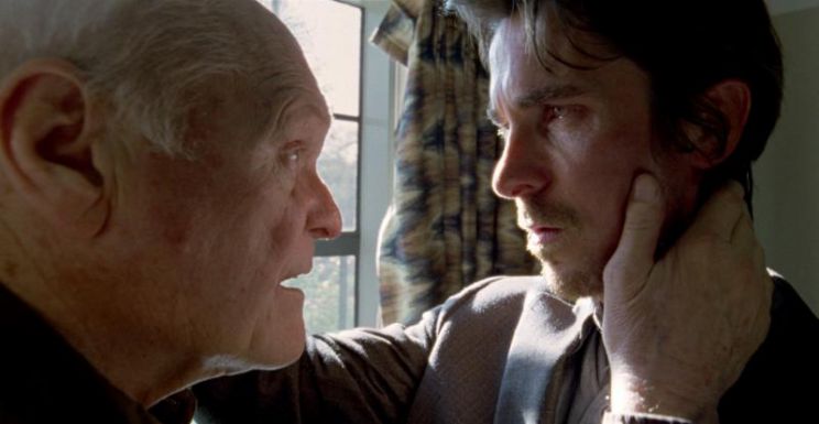 Terrence Malick