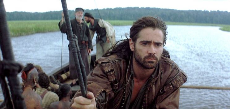 Terrence Malick