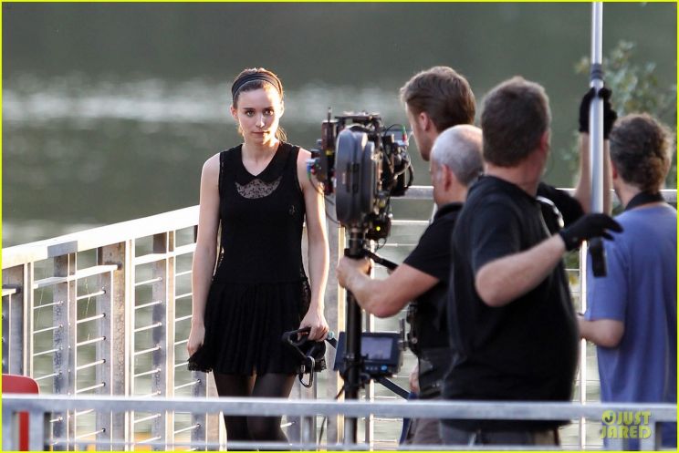 Terrence Malick