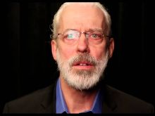 Terrence Mann