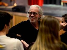 Terrence Mann