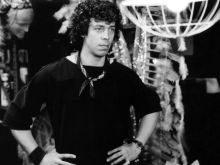 Terrence Mann