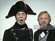 Terrence Mann photo
