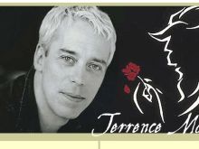 Terrence Mann photo