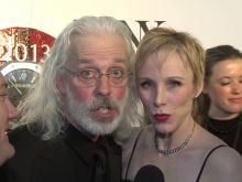 Terrence Mann