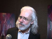 Terrence Mann