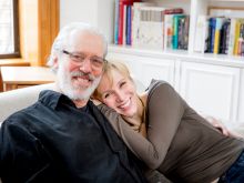 Terrence Mann