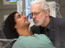Terrence Mann