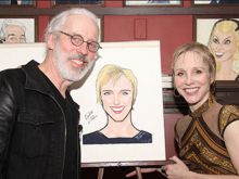 Terrence Mann