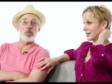 Terrence Mann