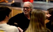 Terrence Mann