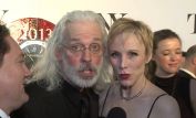 Terrence Mann