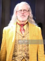 Terrence Mann