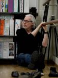 Terrence Mann