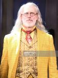 Terrence Mann