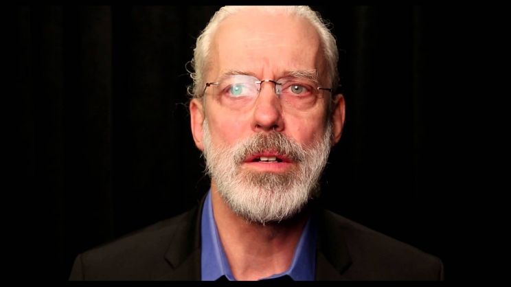 Terrence Mann