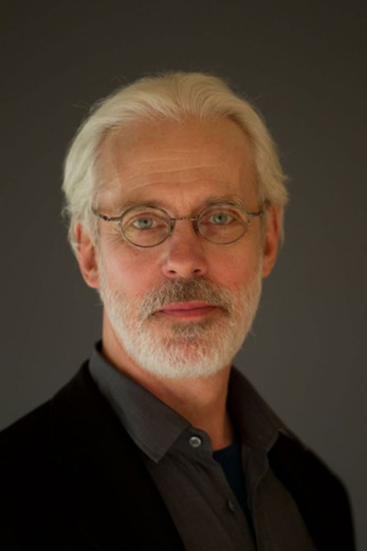 Terrence Mann