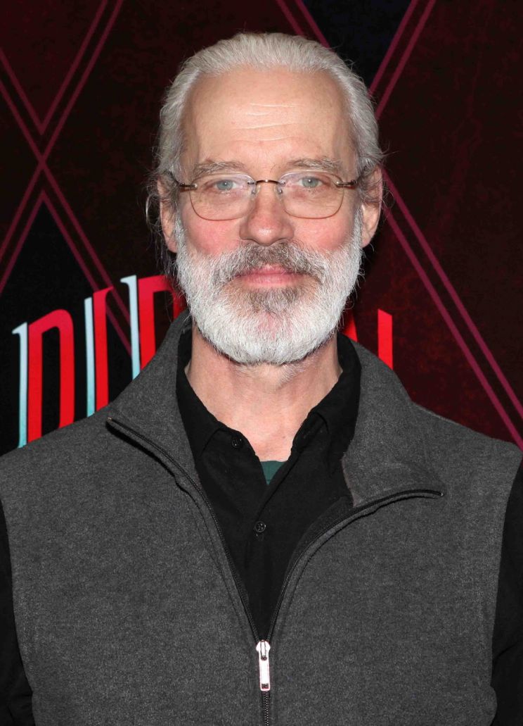 Terrence Mann