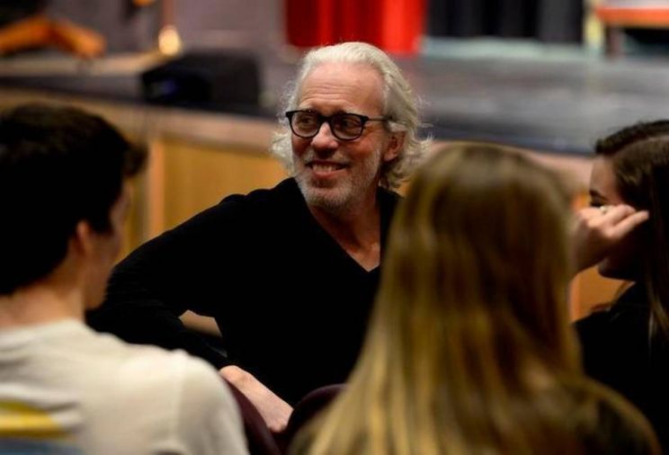 Terrence Mann