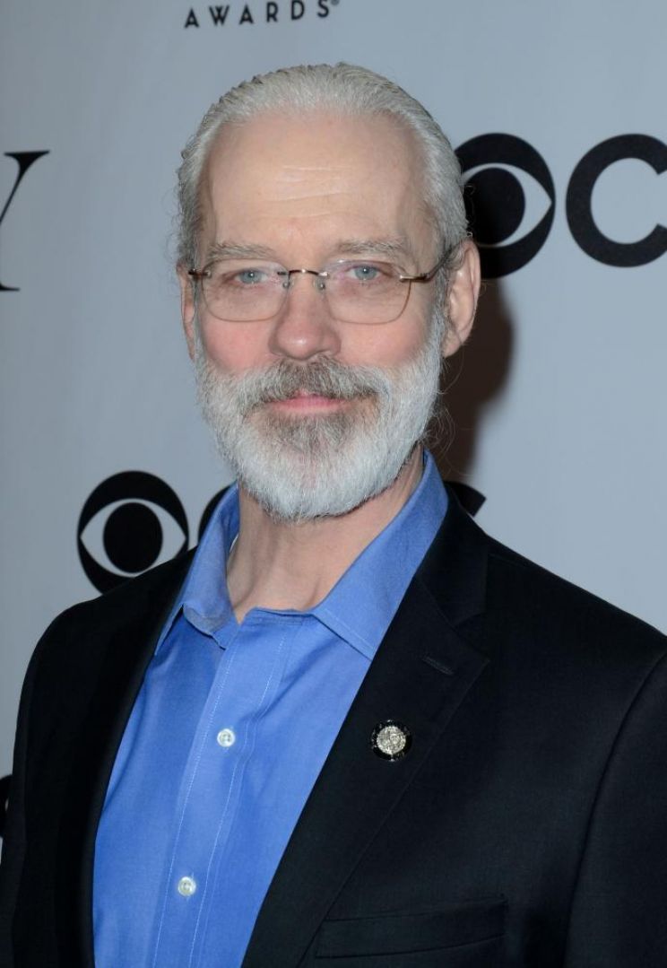 Terrence Mann