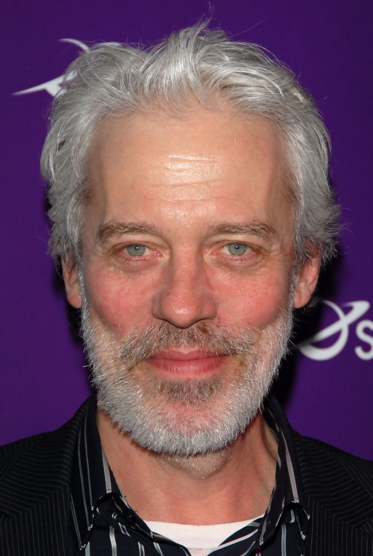 Terrence Mann