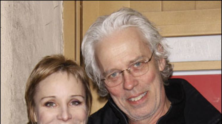 Terrence Mann