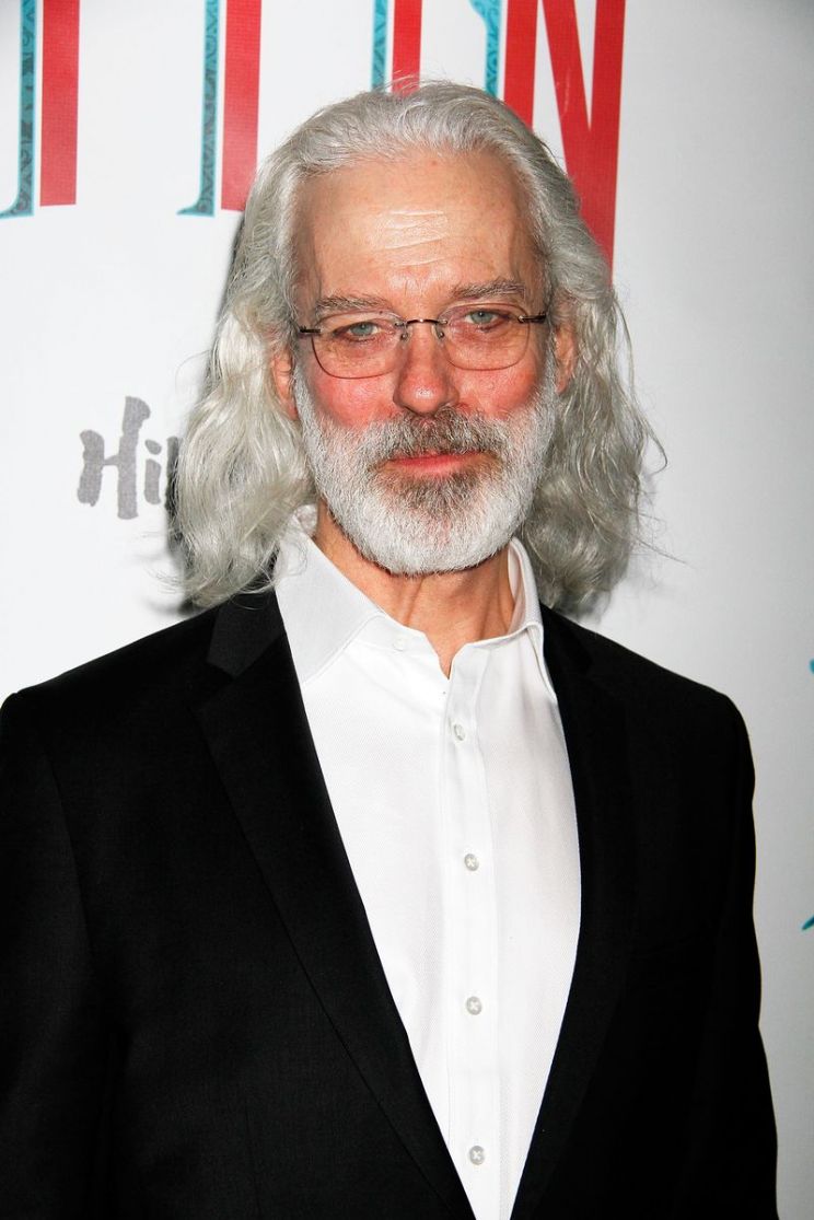 Terrence Mann