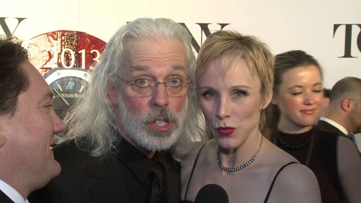 Terrence Mann