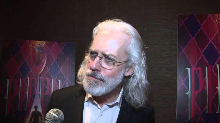 Terrence Mann