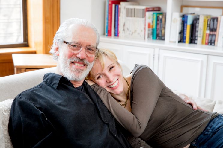 Terrence Mann