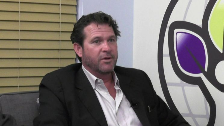 Terrence O'Hara