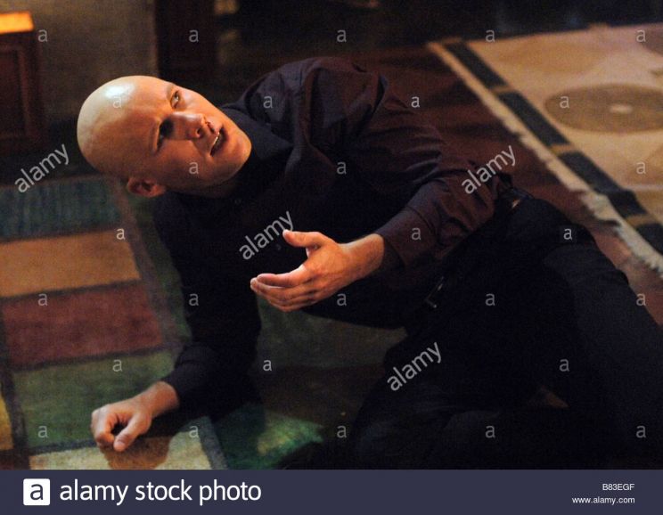 Terrence O'Hara