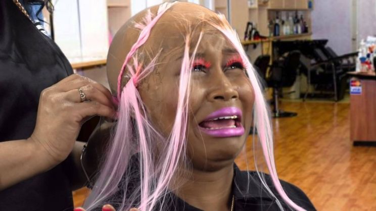 Terri Abney