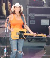 Terri Clark