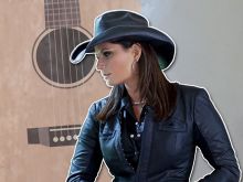 Terri Clark