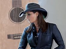 Terri Clark