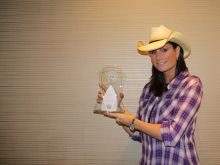 Terri Clark