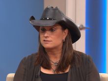 Terri Clark