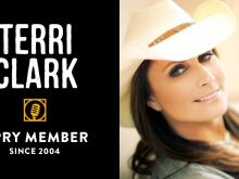 Terri Clark