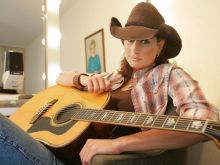Terri Clark