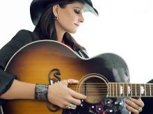 Terri Clark