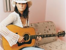 Terri Clark