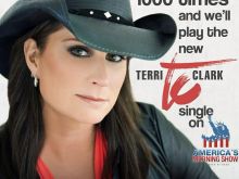 Terri Clark