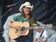 Terri Clark