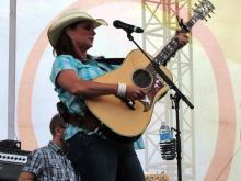 Terri Clark