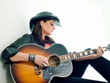 Terri Clark