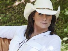 Terri Clark