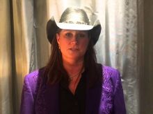 Terri Clark