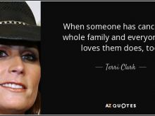 Terri Clark